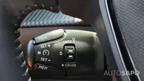 Peugeot 2008 1.2 PureTech Allure Pack EAT8 de 2023