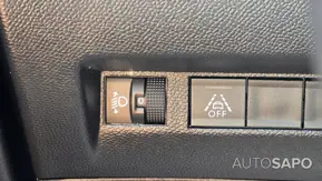 Peugeot 2008 1.2 PureTech Allure Pack EAT8 de 2023