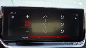 Peugeot 2008 1.2 PureTech Allure Pack EAT8 de 2023