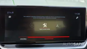 Peugeot 2008 1.2 PureTech Allure Pack EAT8 de 2023