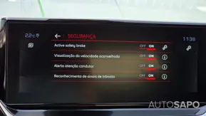 Peugeot 2008 1.2 PureTech Allure Pack EAT8 de 2023
