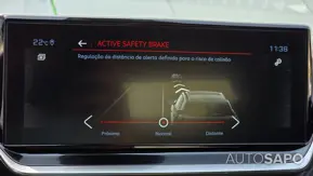 Peugeot 2008 1.2 PureTech Allure Pack EAT8 de 2023