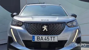 Peugeot 2008 1.2 PureTech Allure Pack EAT8 de 2023