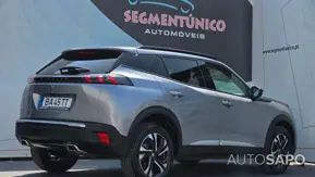 Peugeot 2008 1.2 PureTech Allure Pack EAT8 de 2023