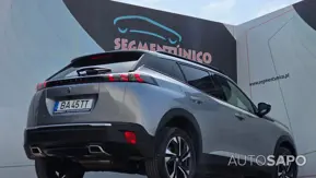 Peugeot 2008 1.2 PureTech Allure Pack EAT8 de 2023