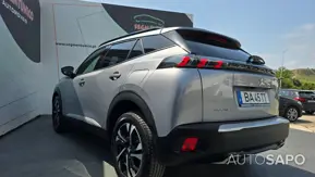 Peugeot 2008 1.2 PureTech Allure Pack EAT8 de 2023