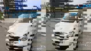 Peugeot 308 de 2015