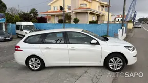 Peugeot 308 de 2015