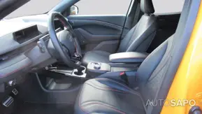 Ford Mustang Mach-E de 2022