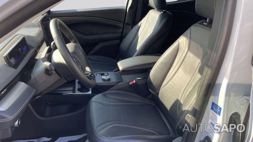 Ford Mustang Mach-E de 2023