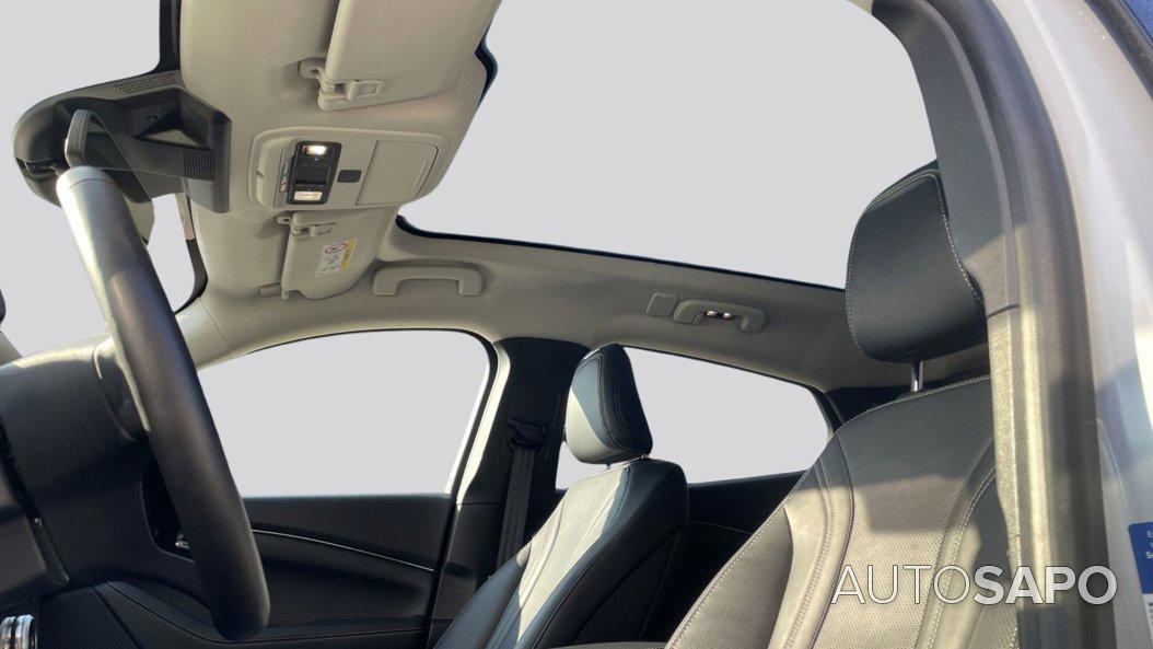 Ford Mustang Mach-E de 2023