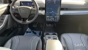 Ford Mustang Mach-E de 2023
