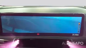Ford Mustang Mach-E de 2023