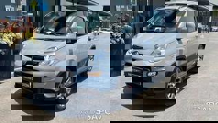 Fiat Panda 1.0 Hybrid Sport de 2022