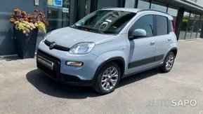 Fiat Panda 1.0 Hybrid Sport de 2022