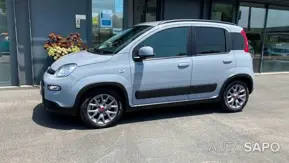 Fiat Panda 1.0 Hybrid Sport de 2022