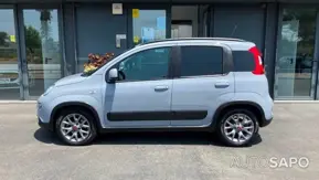 Fiat Panda 1.0 Hybrid Sport de 2022