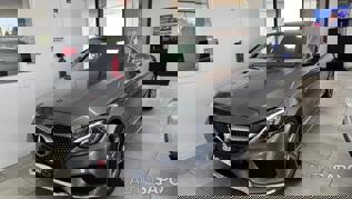 Mercedes-Benz Classe C de 2017