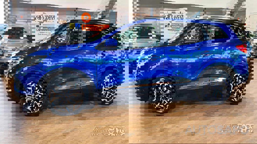 Renault Kadjar 1.3 TCe Intens de 2019