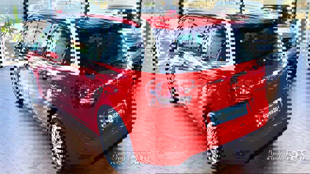 Citroen C4 Spacetourer 1.5 BlueHDi Feel EAT8 de 2020