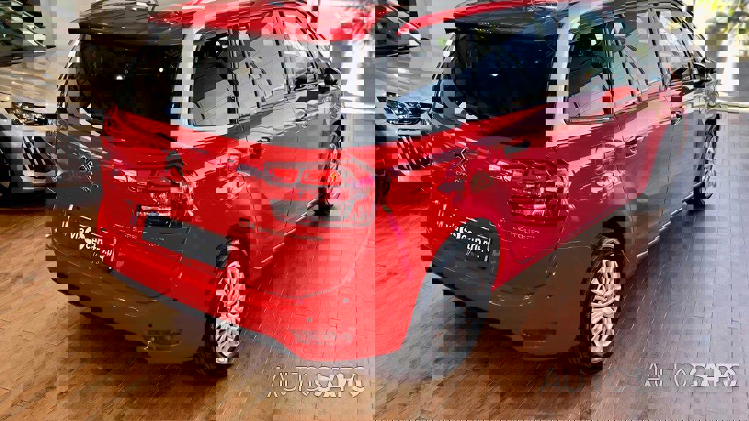Citroen C4 Spacetourer 1.5 BlueHDi Feel EAT8 de 2020