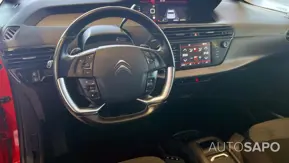 Citroen C4 Spacetourer 1.5 BlueHDi Feel EAT8 de 2020