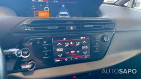 Citroen C4 Spacetourer 1.5 BlueHDi Feel EAT8 de 2020