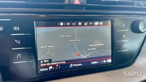 Citroen C4 Spacetourer 1.5 BlueHDi Feel EAT8 de 2020