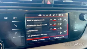 Citroen C4 Spacetourer 1.5 BlueHDi Feel EAT8 de 2020
