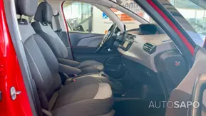 Citroen C4 Spacetourer 1.5 BlueHDi Feel EAT8 de 2020