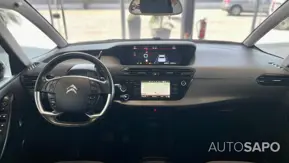 Citroen C4 Spacetourer 1.5 BlueHDi Feel EAT8 de 2020