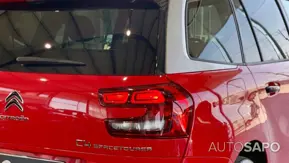 Citroen C4 Spacetourer 1.5 BlueHDi Feel EAT8 de 2020