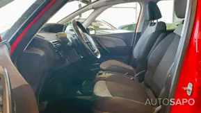 Citroen C4 Spacetourer 1.5 BlueHDi Feel EAT8 de 2020