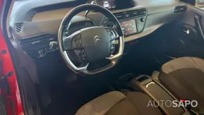 Citroen C4 Spacetourer 1.5 BlueHDi Feel EAT8 de 2020