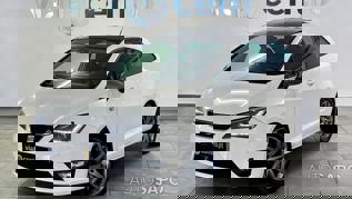 Seat Ibiza de 2013