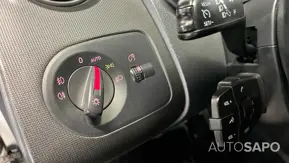 Seat Ibiza de 2013