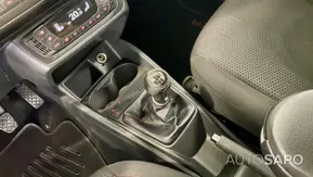 Seat Ibiza de 2013