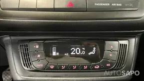 Seat Ibiza de 2013
