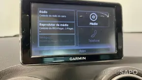 Seat Ibiza de 2013