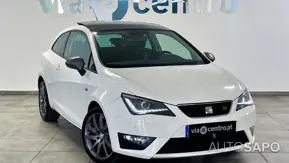 Seat Ibiza de 2013