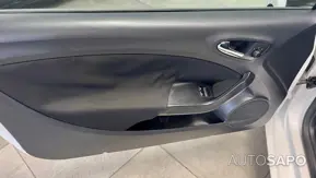 Seat Ibiza de 2013