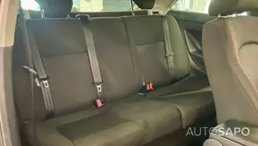 Seat Ibiza de 2013