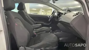 Seat Ibiza de 2013
