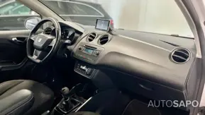 Seat Ibiza de 2013