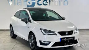 Seat Ibiza de 2013