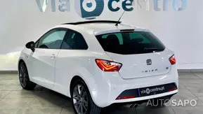 Seat Ibiza de 2013