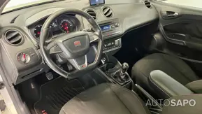 Seat Ibiza de 2013