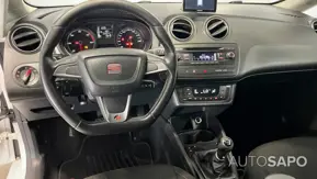 Seat Ibiza de 2013
