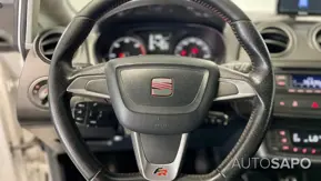 Seat Ibiza de 2013