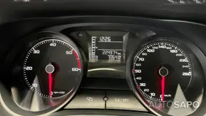Seat Ibiza de 2013